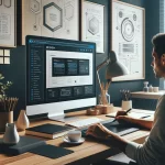 Theme with elementor pro